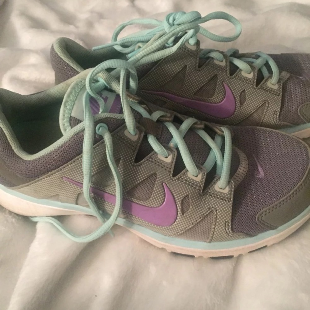 nike sneakers